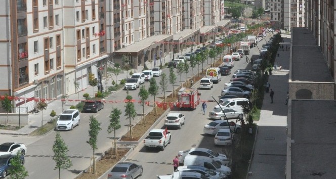 Şırnak’ta 28 bin 917 araç bulunuyor