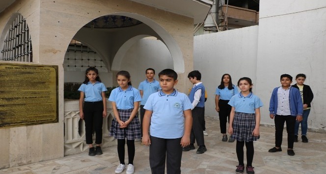 El Cezeri’nin torunları, Cezeri’nin uçuş denemesinin Cizre’de yapılmasını istiyor