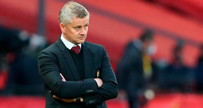 Ole Gunnar Solskjaer: 'Zor bir takıma karşı oynayacağız' İhlas Haber Ajansı