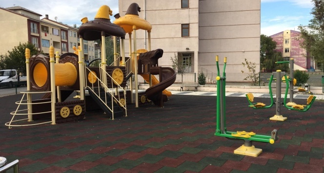 Enkaz altından kurtarılan Elif’in ismi parka verilecek