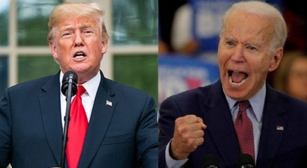 ABDde Başkanlık seçimlerinde yarış kıyasıya devam ediyor