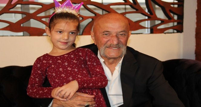 ‘Dünya’sını kaybeden ’Tecavüzcü Coşkun’un en zor anları