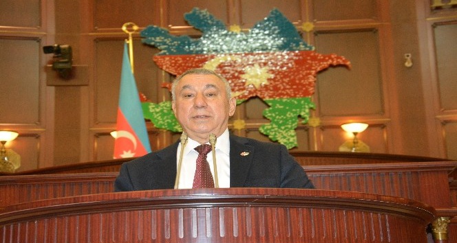 Serdar Ünsal, “Ermenistan Lübnan’dan gönüllü asker ve para dileniyor”