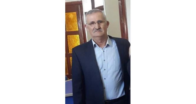 Baba ile oğlu bir gün arayla korona virüse yenik düştü