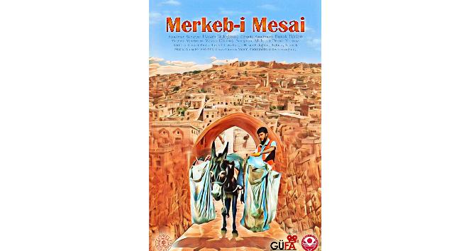 ‘Merkeb-i Mesai’ Uluslararası Frankfurt Türk Film Festivali’nde finale kaldı