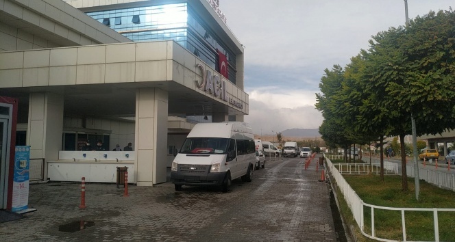 Erciş’te bıçaklı satırlı kavga: 2 ölü