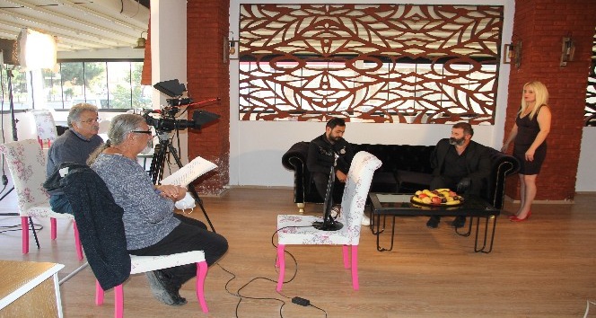 Ölüm Tuzağı filmi Samsun’u sinema kenti yapacak