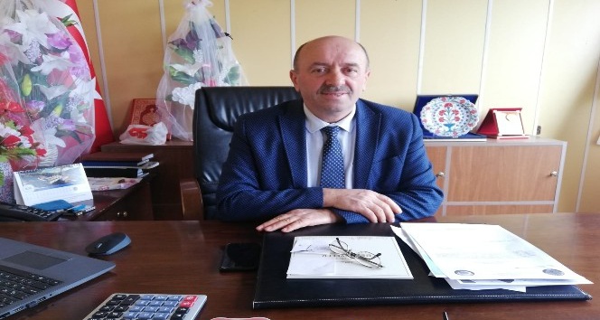 Belediye Başkanı duyurdu, Beldede karantina uygulaması başladı