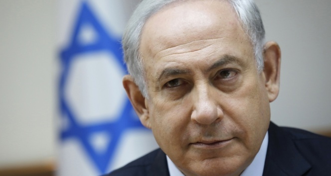 İsrail&#039;de hükümeti kurma görevi Netanyahu&#039;ya verildi