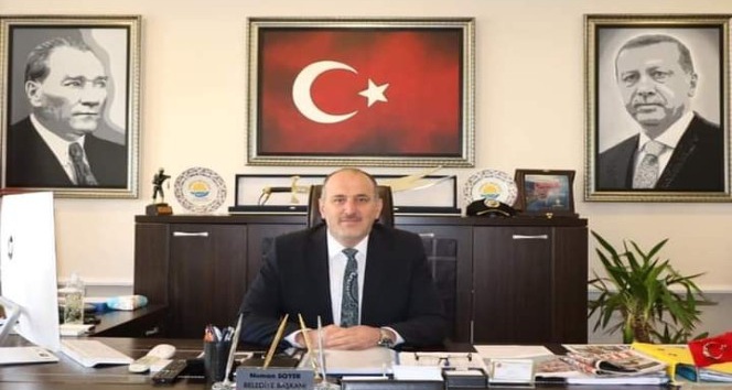 Numan Soyer’in Covid testi pozitif çıktı