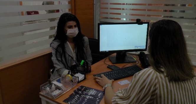 Tuzla Belediyesi Kariyer ve İstihdam Merkezi, iş arayanlarla işverenler arasında köprü oluşturuyor