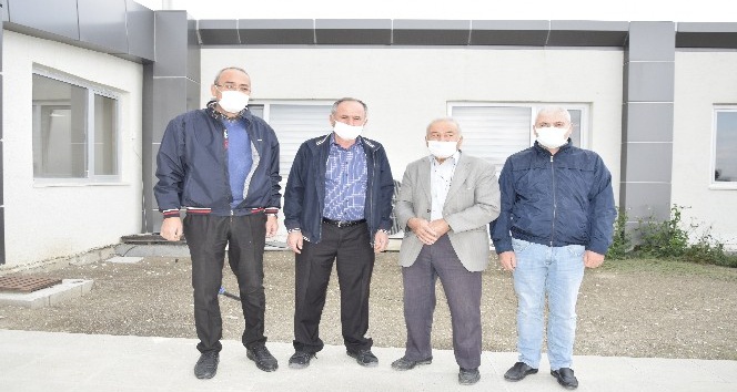 Burdur’da toplu taşımada HES kodu zorunluluğu