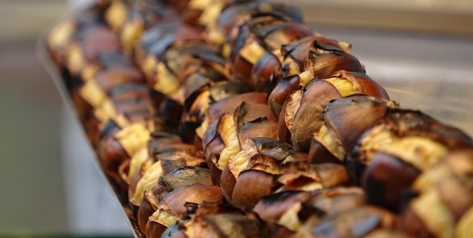 Hastalık vurdu, ihracat da patlayınca fiyatı altınla yarışmaya başladı