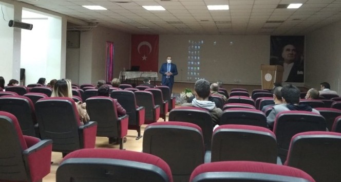 Tunceli’de “Uzaktan Eğitimde Kalite Artıyor” Projesi