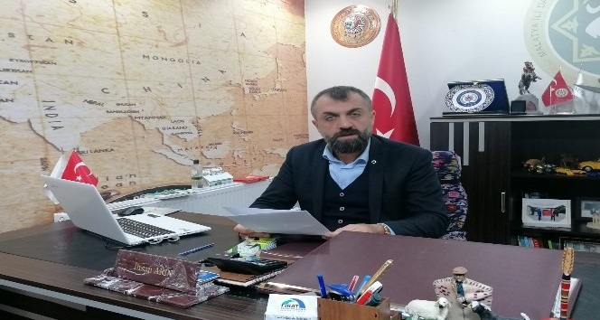 Malatya’da tarım ve hayvancılığa ilgi artıyor
