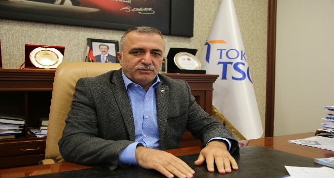 Yeni Tokat Havalimanına 14 milyon TL’lik yatırım