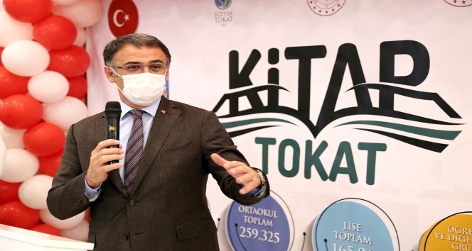 Tokat, 2 yılda zenginleşecek