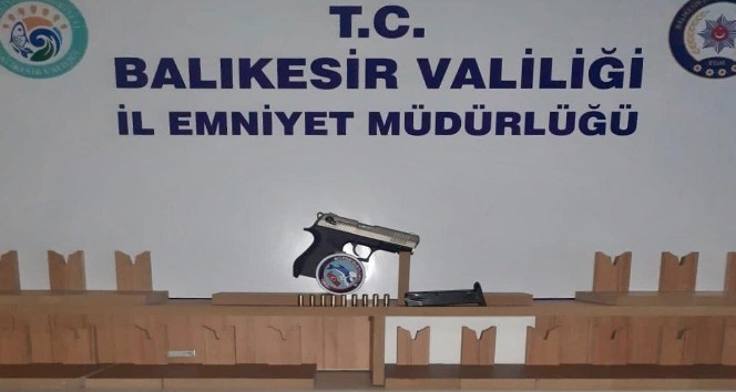 Calinti Logo Iddiasi Balikesir 24 Saat Balikesir Son Dakika Haber