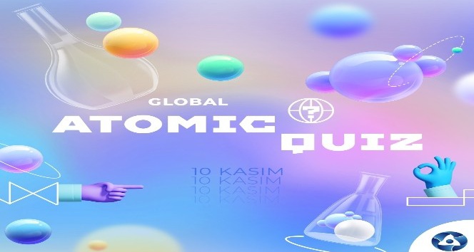 Rosatom, 10 Kasım Dünya Bilim Günü’nde Küresel Atom Testini başlatıyor