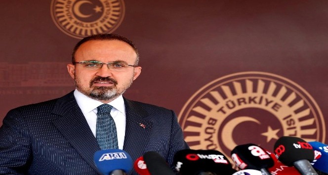 AK Partili Turan: "Bayramiç beyazı dış pazarda da marka olacak”