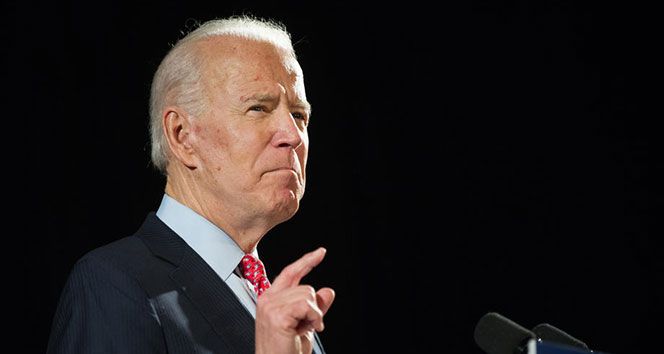 ABD Başkanı Joe Biden: &quot;Bölmeyi değil birleştirmeyi hedefleyen bir başkan olacağım&quot;