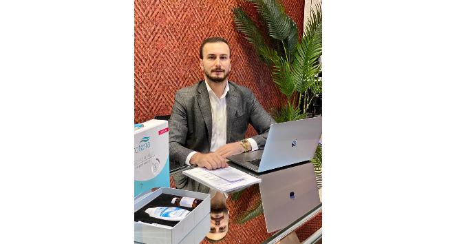 Proterra Cosmetics CEO’su Uğur Aslan: “Artık Avrupa ve Amerika’ya kişisel bakım ürünleri ihraç ediyoruz”