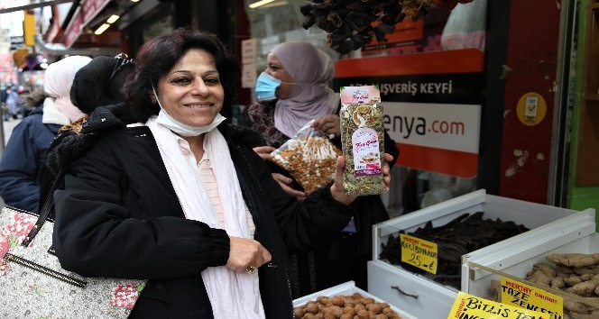 Covid-19 ve kış hastalıkları birleşince zencefile talep arttı