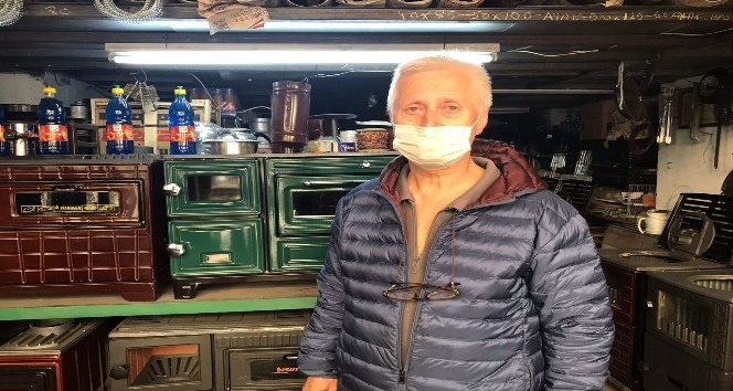 Soba fiyatları pandemide yükseldi