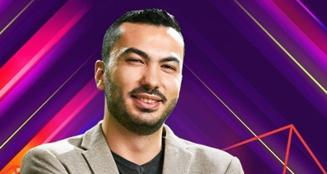 Stars of Science finalinde Wadah Malaeb En İyi Arap Yenilikçisi seçildi