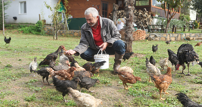 Yeşilçam’ın yakışıklı jönü, şimdi böyle yaşıyor