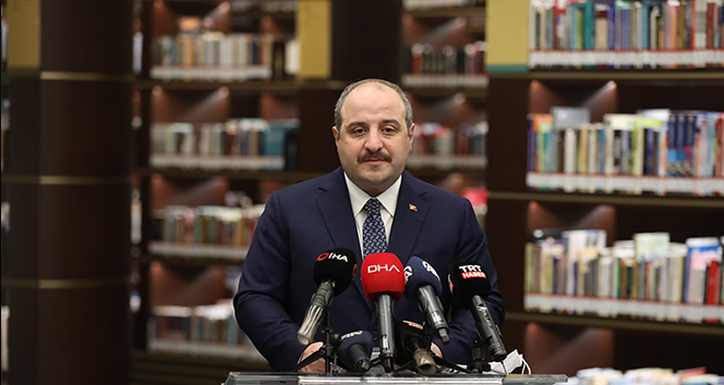 Bakan Varank: 'Türkiye’nin güvenli liman olduğunu tüm dünyaya bir kez daha kanıtlayacağız'