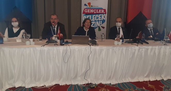 DİKA’dan genç istihdamın teşviki için teknik destek projesi