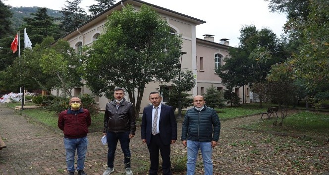 ODÜ Turizm Fakültesi gün sayıyor