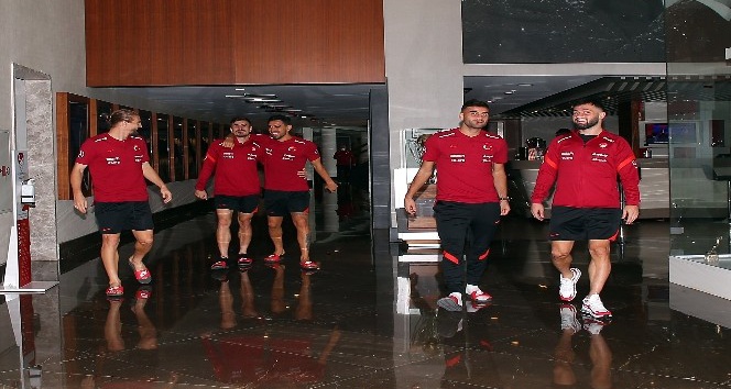 Şenol Güneş: “Caner gibi Arda da milli takım formasını giyebilir”