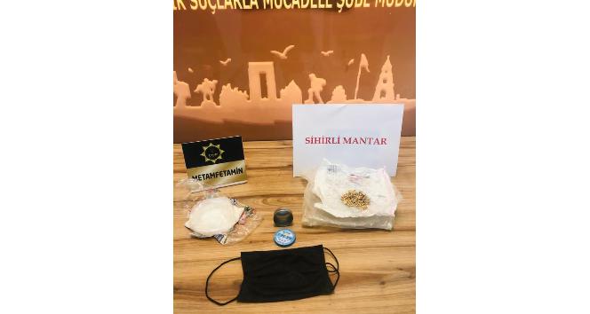 Çanakkale’de uyuşturucu operasyonunda 15 yabancı gözaltına alındı