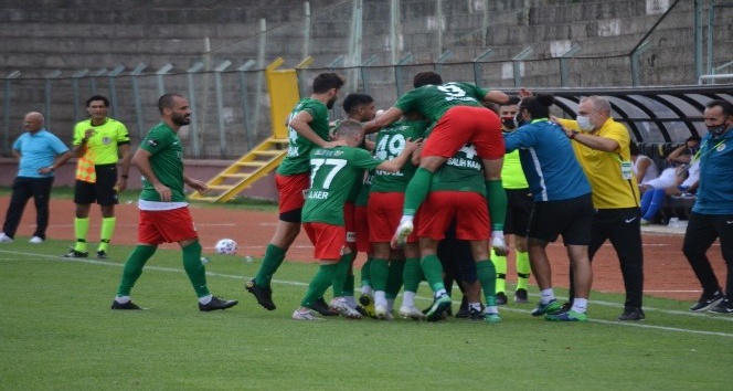 Yalovaspor’da 7 korona virüs vakası