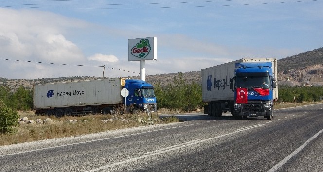 Kanatlı sektörünün lideri Gedik Piliç bir ilki daha gerçekleştirdi