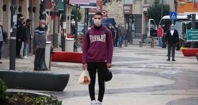 Ordu’da saat 09.05’te hayat durdu