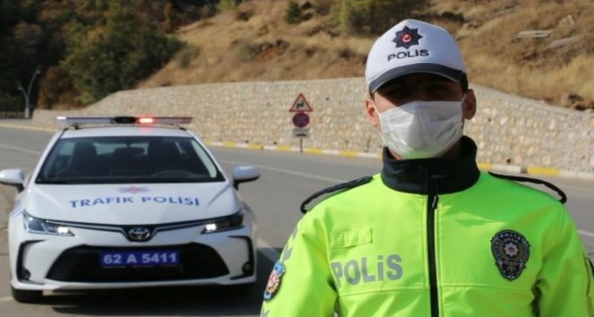 Tunceli’de  güvenlik güçlerinden videolu Covid-19 uyarısı