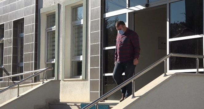 Kaçak avcılar tarafından darp edilen şehit ağabeyi yaşadıklarını İHA’ya anlattı