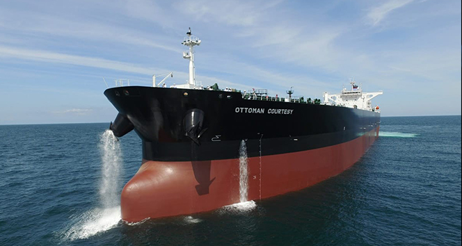 Ulaştırma ve Altyapı Bakanlığı Denizcilik Genel Müdürlüğü, gemi işlemlerini E-devlet ortamına aktarıyor