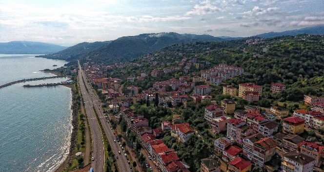 Sakin şehir turizm fakültesi istiyor