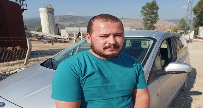 Şırınga çikolatadan ölen Mert’in babası konuştu