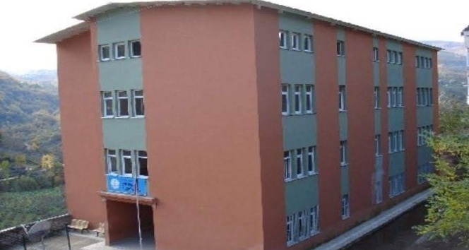 Ordu’da bir okul karantinaya alındı