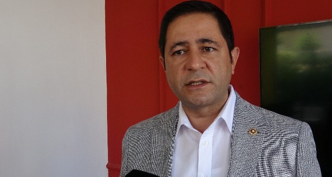 MHP’li Bulut: “Tarımsal destekler Tokat’ı harekete geçirir”