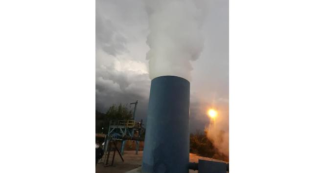 Jeotermal yatırımla Şaphane ekonomisi canlanacak