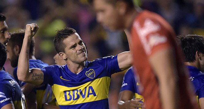 Fernando Gago futbolu bıraktı