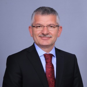 AK Parti Giresun Milletvekili Kadir Aydın koronavirüse yakalandı