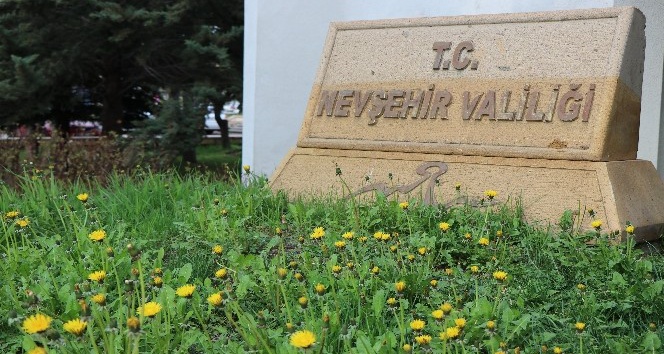 Nevşehir’de 65 yaş üstü vatandaşlara sokağa çıkma kısıtlaması getirildi