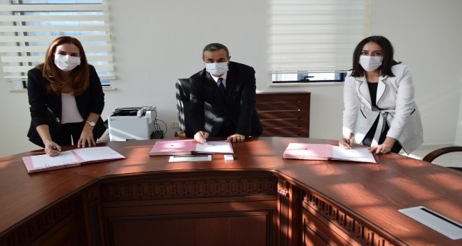 Osmaniye’de atık ilaçların toplanması için protokol imzalandı